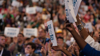 The DNC Closes the Sanders&nbsp;Shortcut